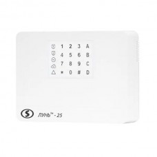 ППКОП Лунь-25К м2